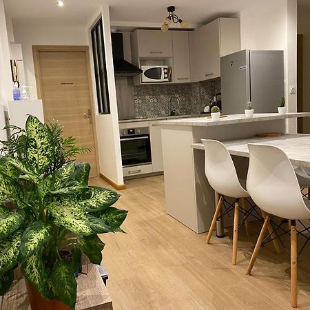 Chambre Dans Mon Magnifique Appartement Proche De Paris Vitry-sur-Seine Bagian luar foto