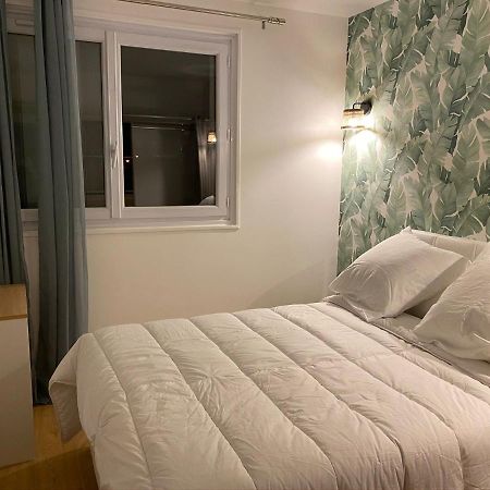 Chambre Dans Mon Magnifique Appartement Proche De Paris Vitry-sur-Seine Bagian luar foto