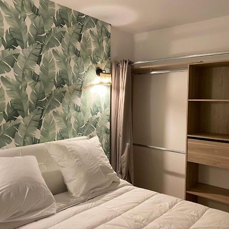 Chambre Dans Mon Magnifique Appartement Proche De Paris Vitry-sur-Seine Bagian luar foto