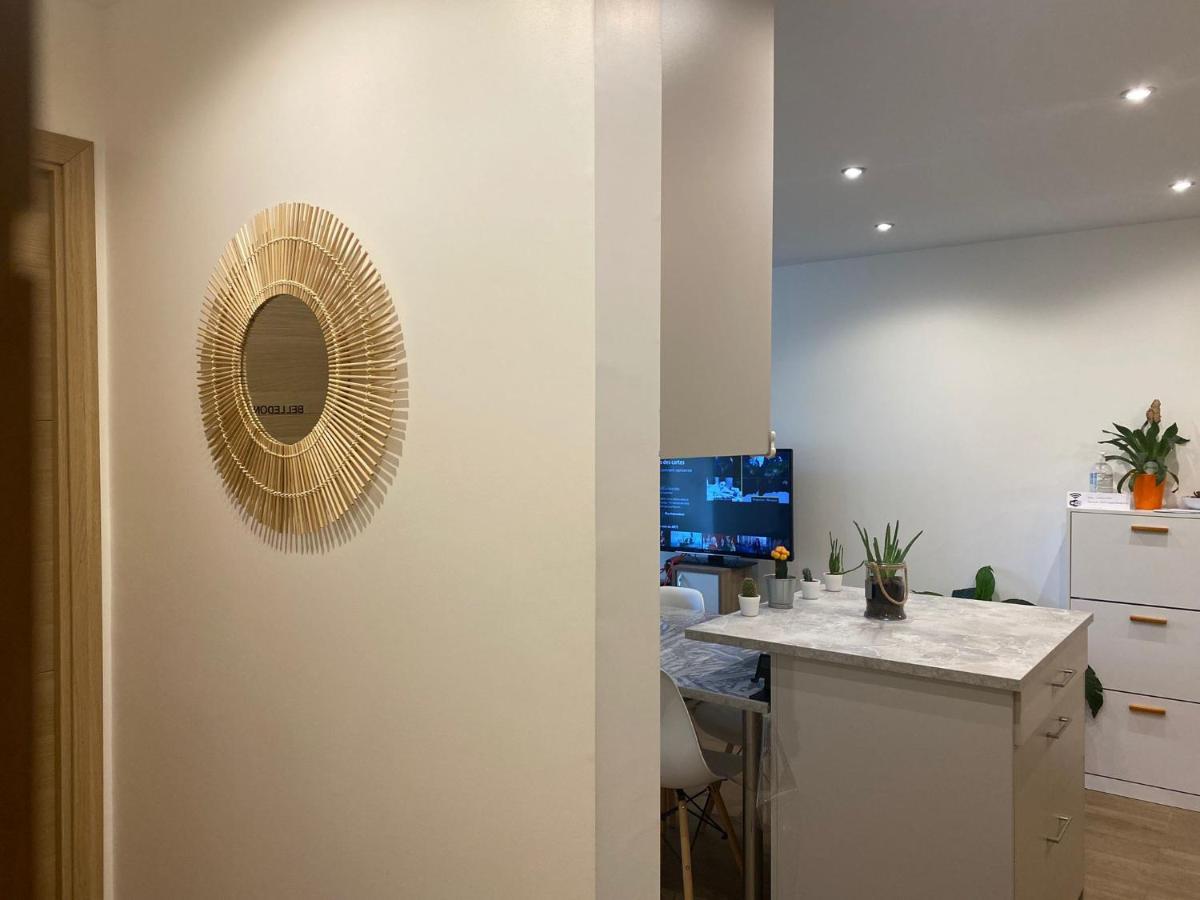 Chambre Dans Mon Magnifique Appartement Proche De Paris Vitry-sur-Seine Bagian luar foto