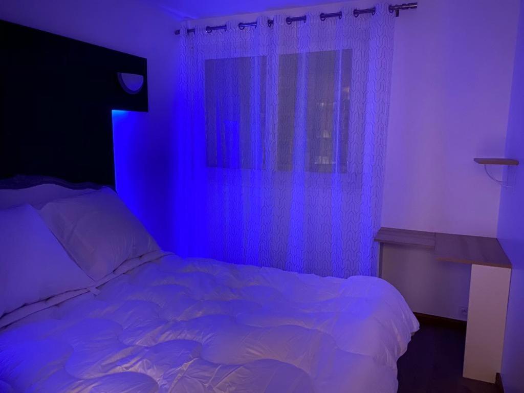 Chambre Dans Mon Magnifique Appartement Proche De Paris Vitry-sur-Seine Bagian luar foto
