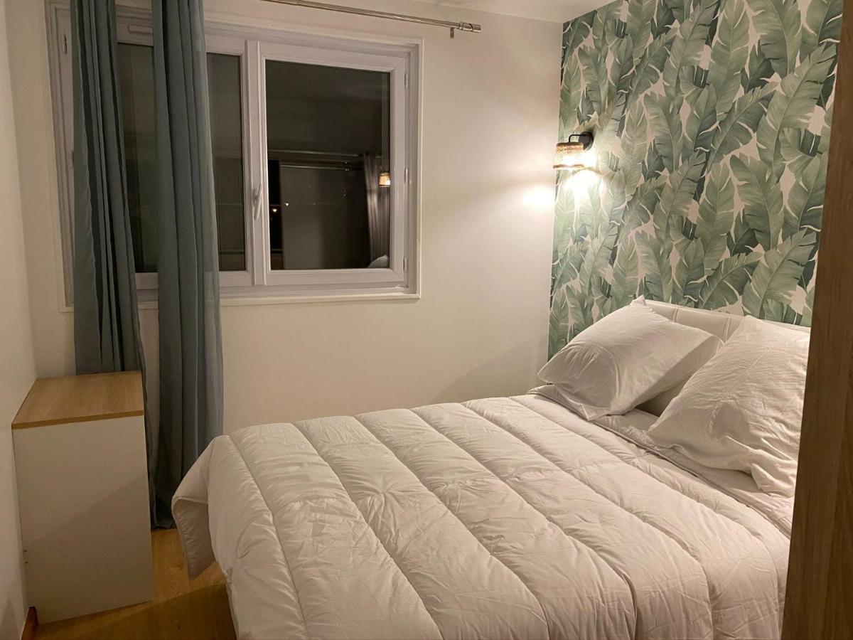 Chambre Dans Mon Magnifique Appartement Proche De Paris Vitry-sur-Seine Bagian luar foto