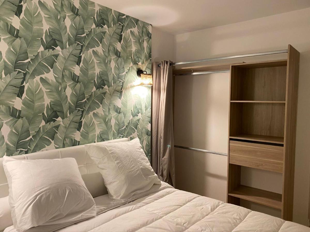 Chambre Dans Mon Magnifique Appartement Proche De Paris Vitry-sur-Seine Bagian luar foto