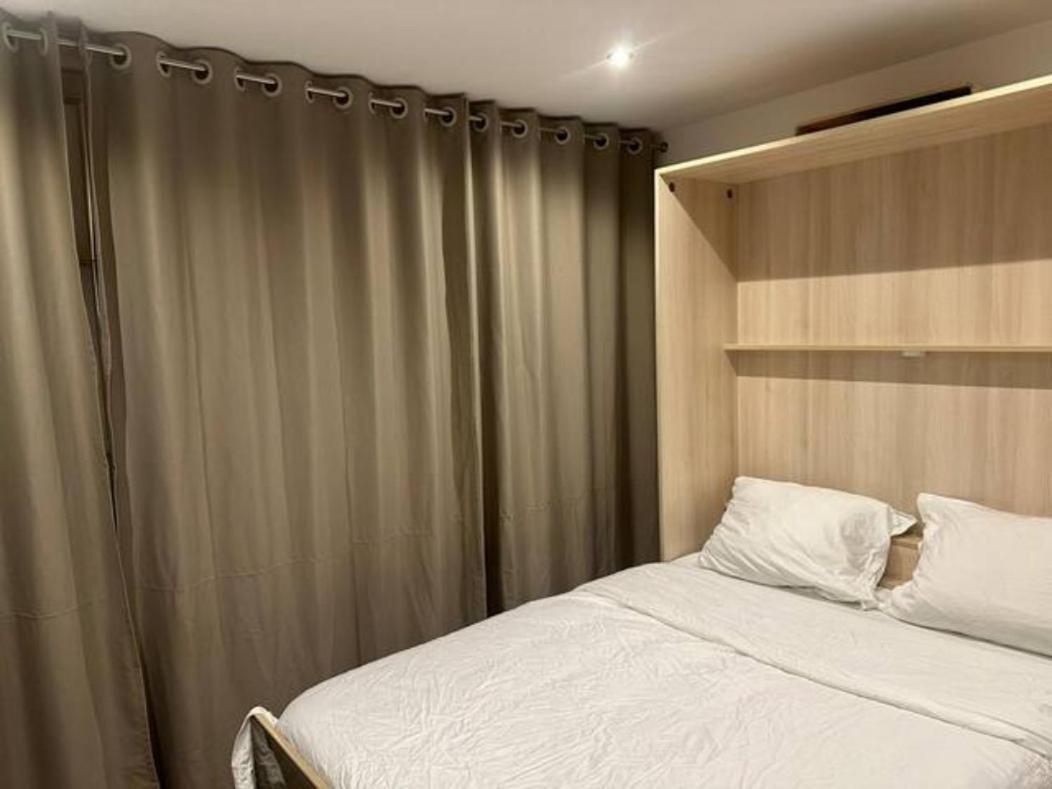 Chambre Dans Mon Magnifique Appartement Proche De Paris Vitry-sur-Seine Bagian luar foto